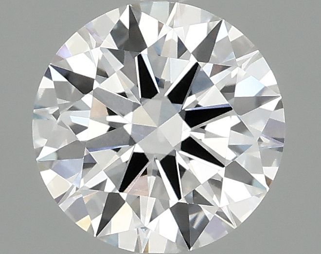 1.59 ct. round Lab Grown Diamond front image