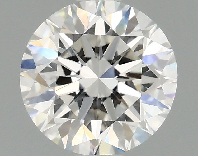 1.06 ct. round Lab Grown Diamond front image