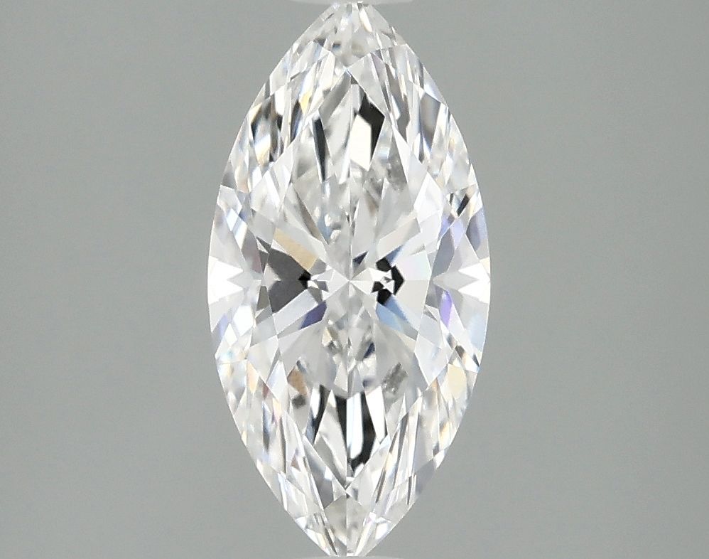 1.49 ct. marquise Lab Grown Diamond front image