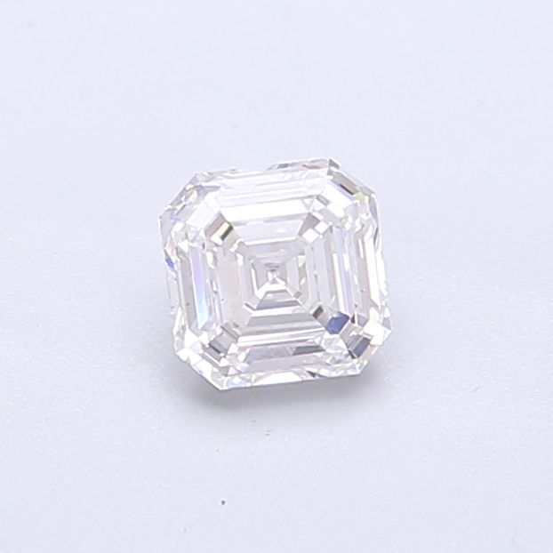Asscher Diamond