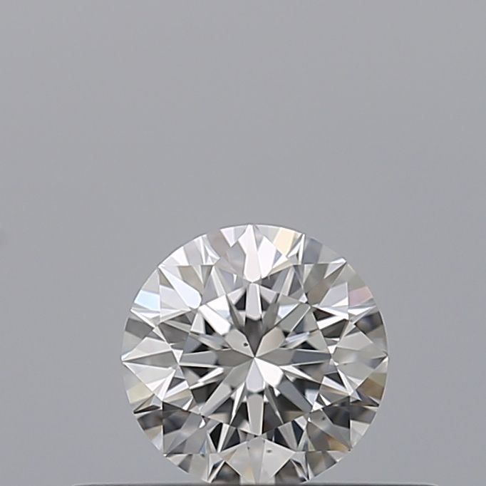 0.29 Carat Round Diamond E VS2