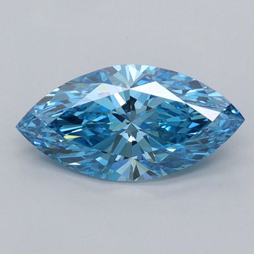 1.04 ct. marquise Lab Grown Diamond front image