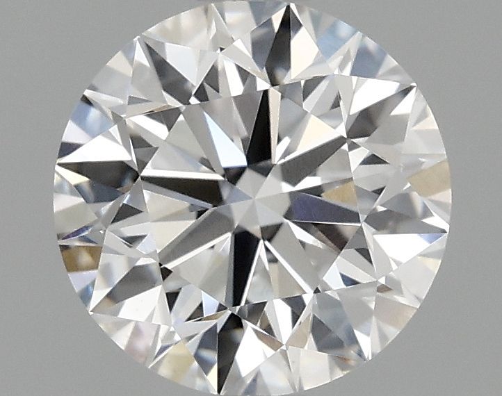1.06 ct. round Lab Grown Diamond front image