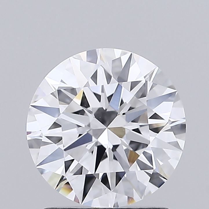 1.51 ct. round Lab Grown Diamond front image
