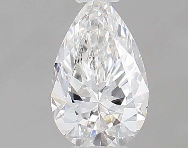 Pear Diamond