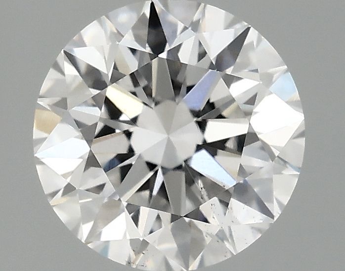 1.03 ct. round Lab Grown Diamond front image