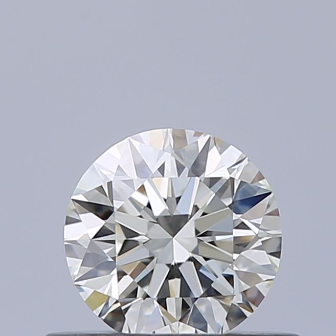 0.4 Carat Round Diamond J IF