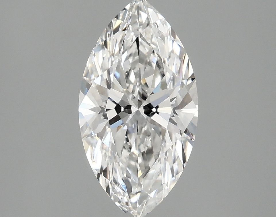 1.52 ct. marquise Lab Grown Diamond front image