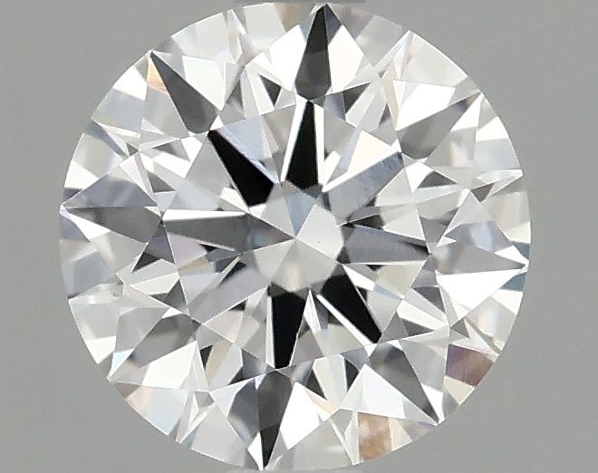 1.06 ct. round Lab Grown Diamond front image