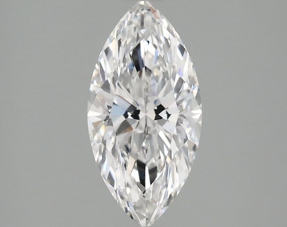 1.53 ct. marquise Lab Grown Diamond front image