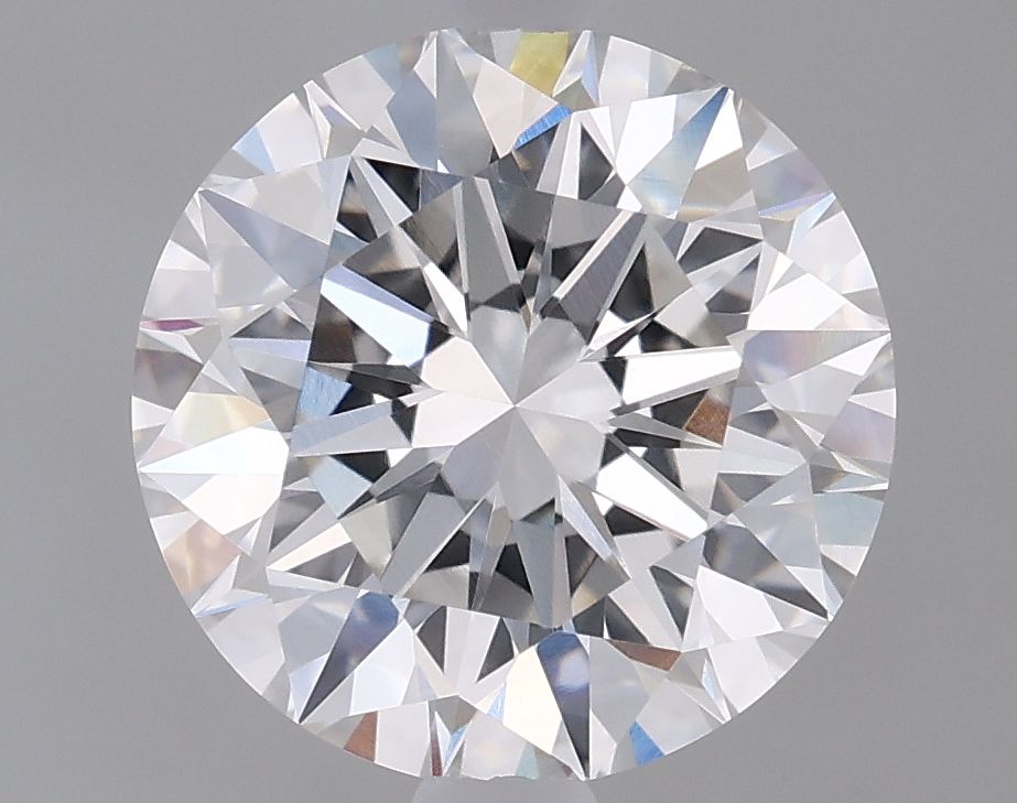 1.99 ct. round Lab Grown Diamond front image