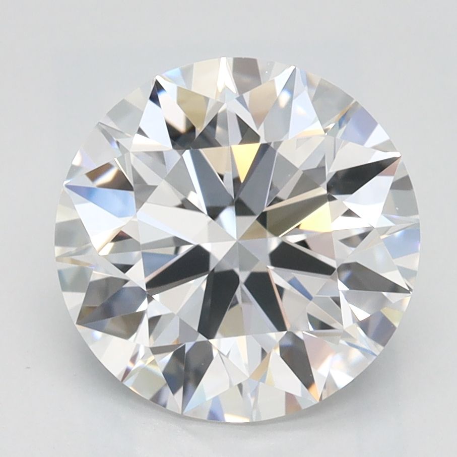 2.44 Carat
