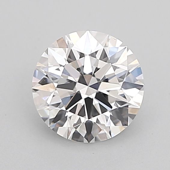1.09 ct. round Lab Grown Diamond front image