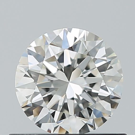 0.60 ct Round diamond