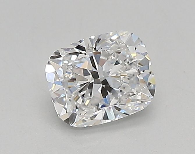 0.45 ct lab-grown Cushion modified Diamond