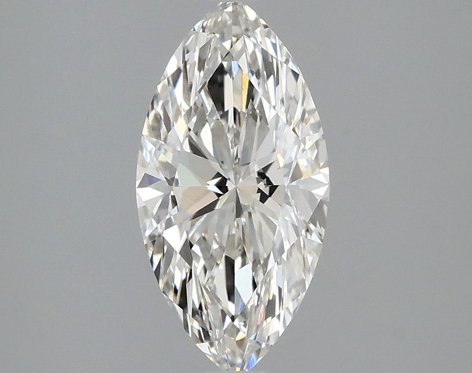 1.53 ct. marquise Lab Grown Diamond front image