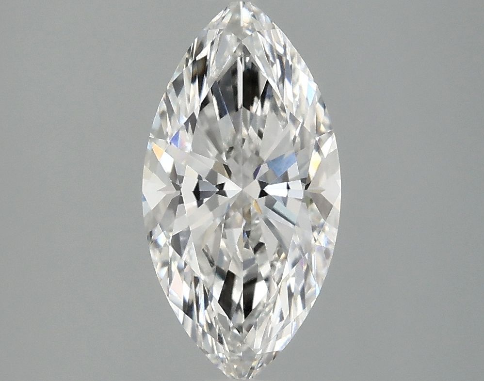 1.53 ct. marquise Lab Grown Diamond front image