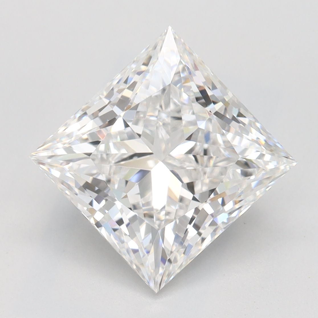 3.07 Carat
