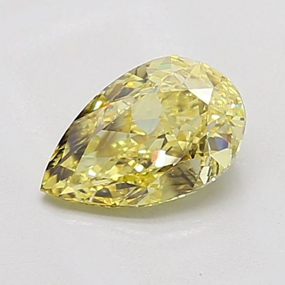 1.02 ct Pear diamond