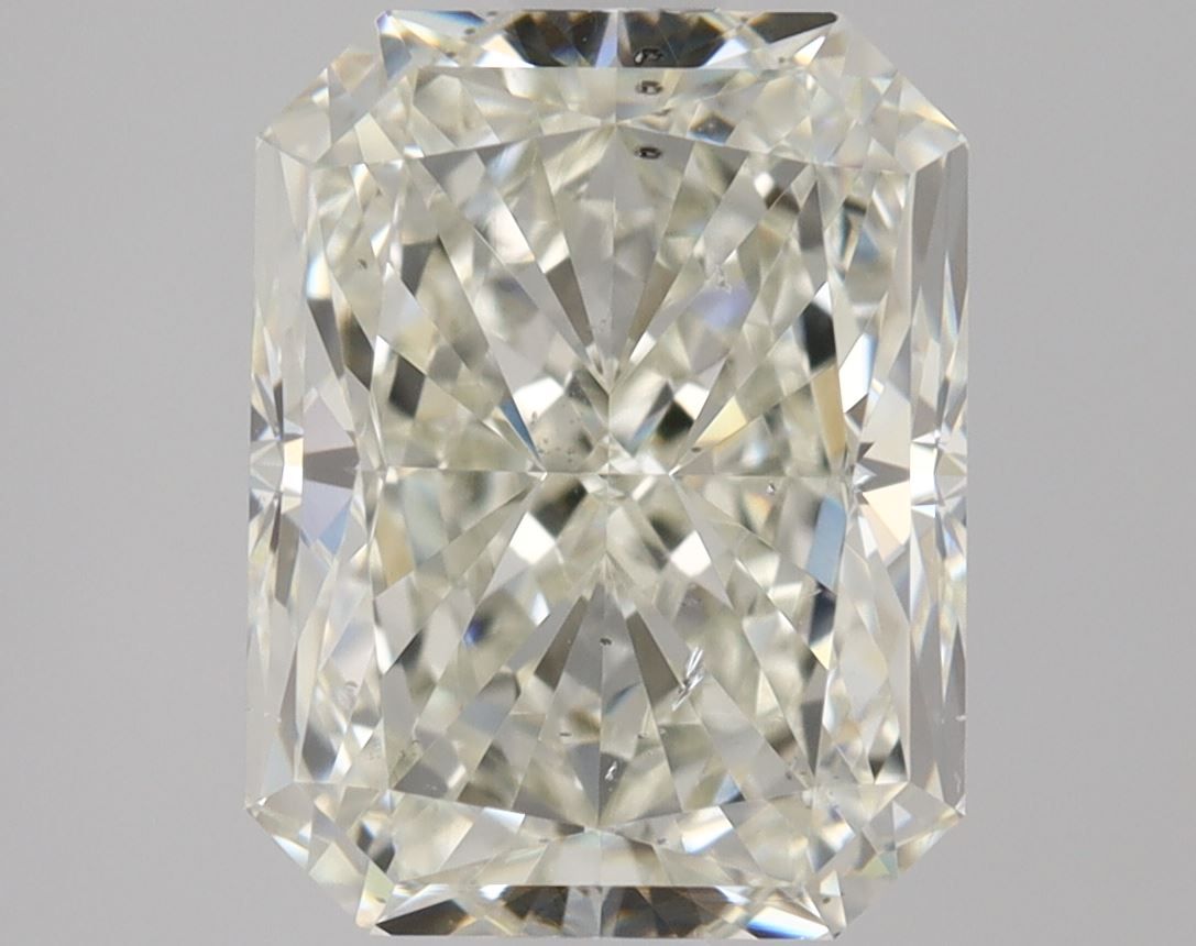 Radiant Diamond