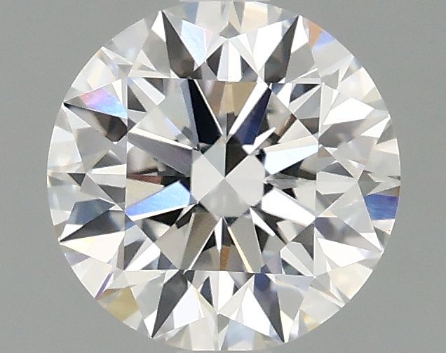 1.49 ct. round Lab Grown Diamond front image