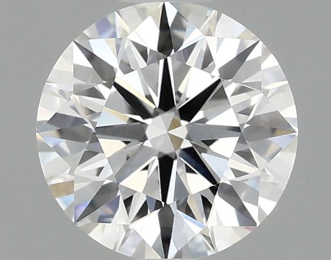 1.00 ct. round Lab Grown Diamond front image