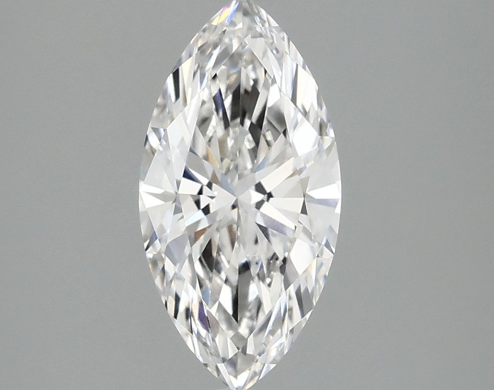 1.48 ct. marquise Lab Grown Diamond front image