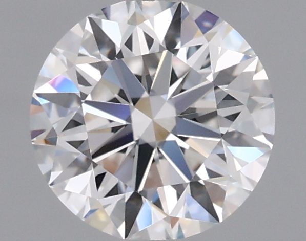 1.03 ct. round Lab Grown Diamond front image