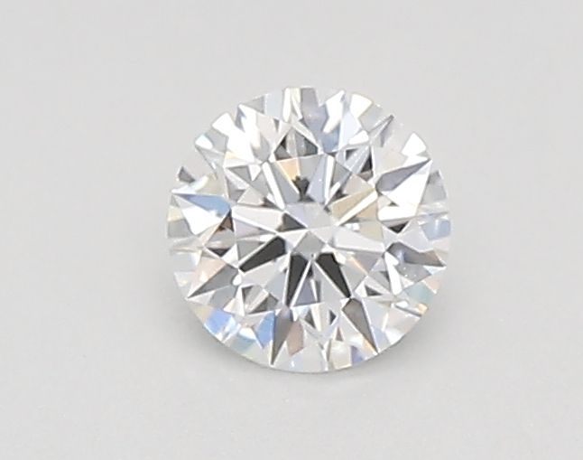 Round Diamond