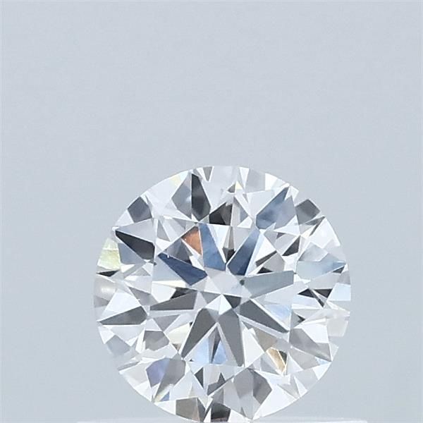 0.51 ct lab-grown Round Diamond