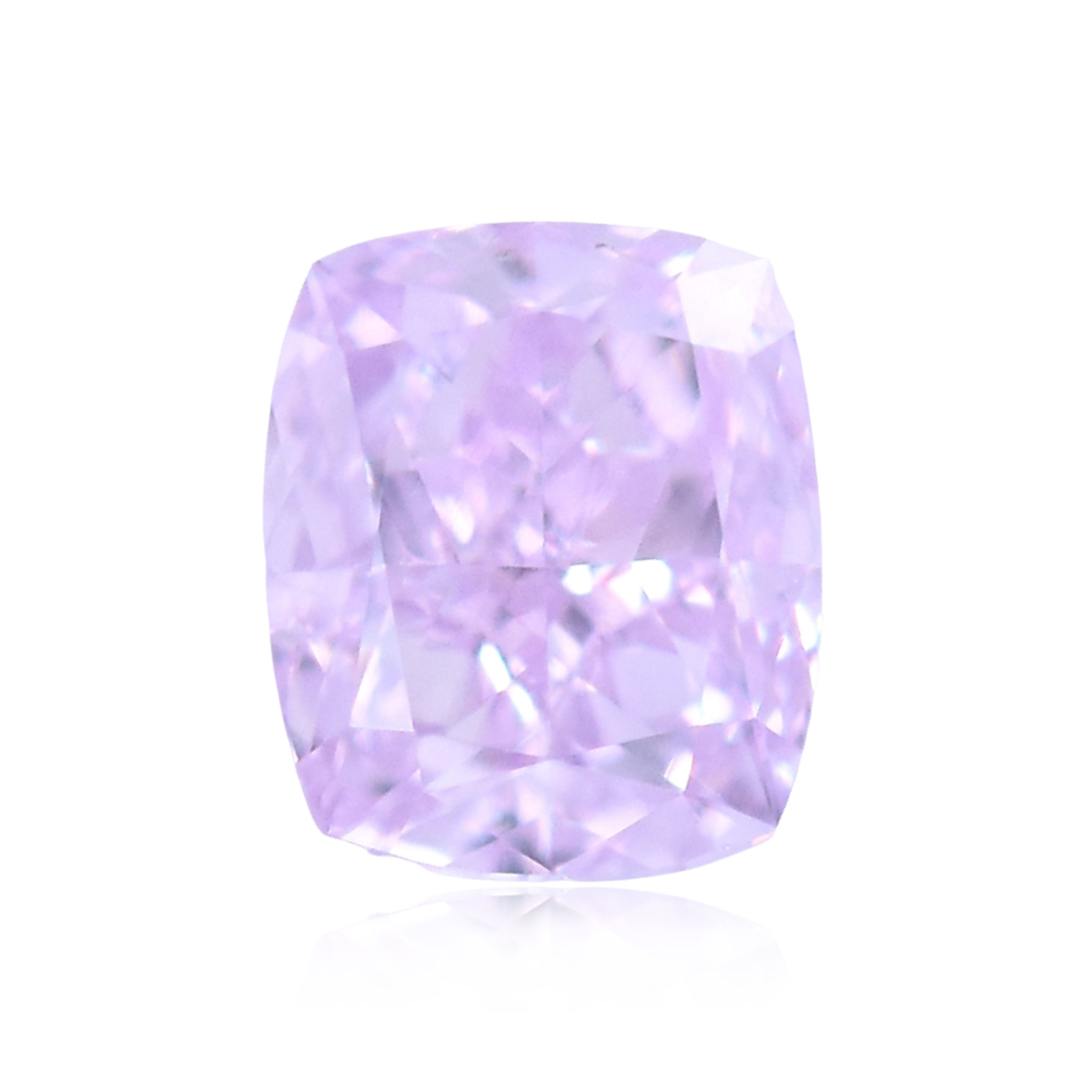 0.31 ct Cushion Brilliant diamond