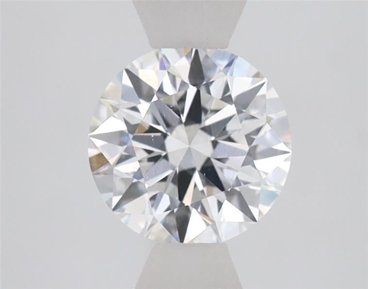 1.08 ct. round Lab Grown Diamond front image