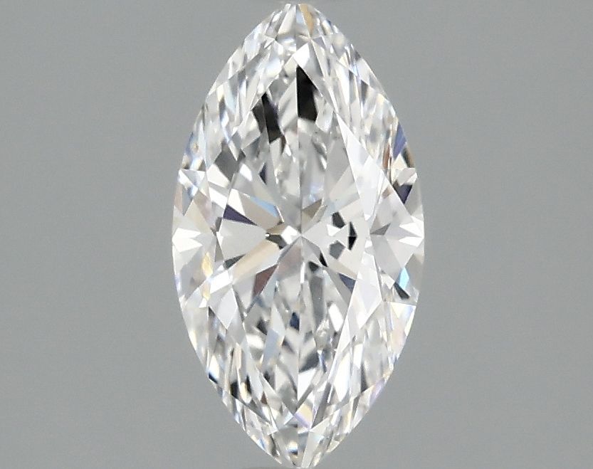 1.04 ct. marquise Lab Grown Diamond front image