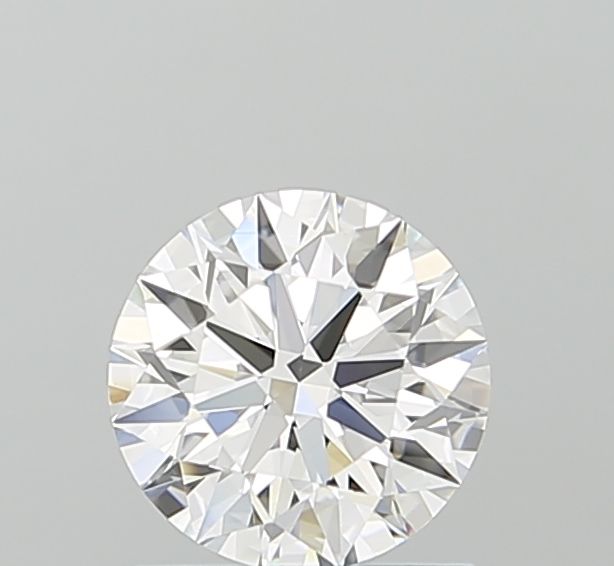 1.08 ct. round Lab Grown Diamond front image
