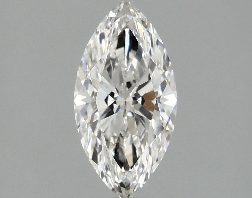 1.02 ct. marquise Lab Grown Diamond front image