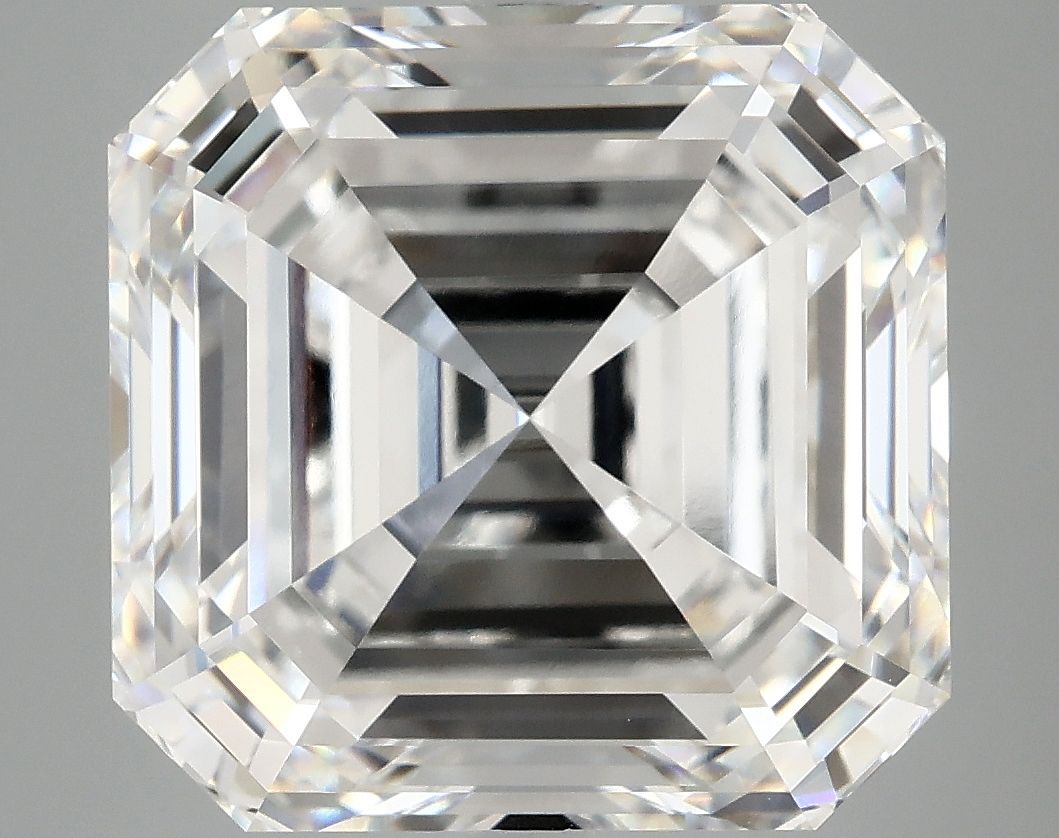 Asscher Diamond