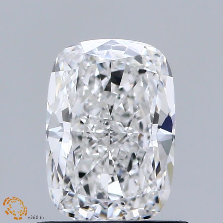 Cushion Diamond