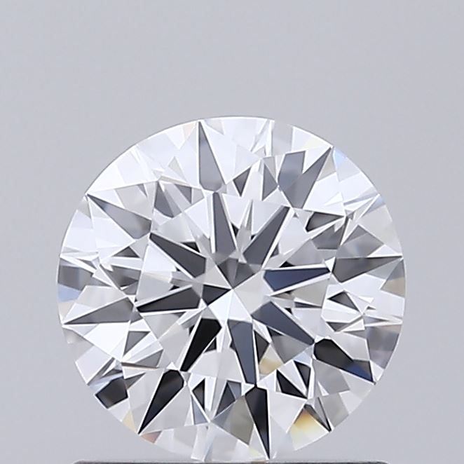 0.80 ct. round Lab Grown Diamond front image