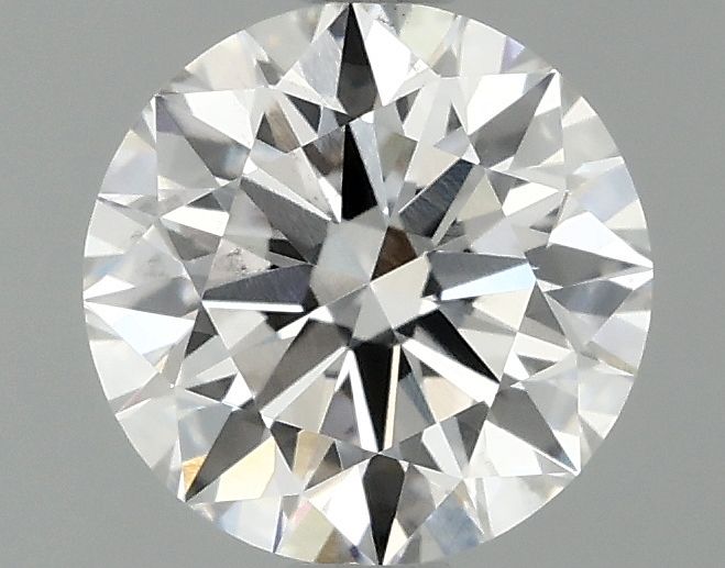 1.06 ct. round Lab Grown Diamond front image