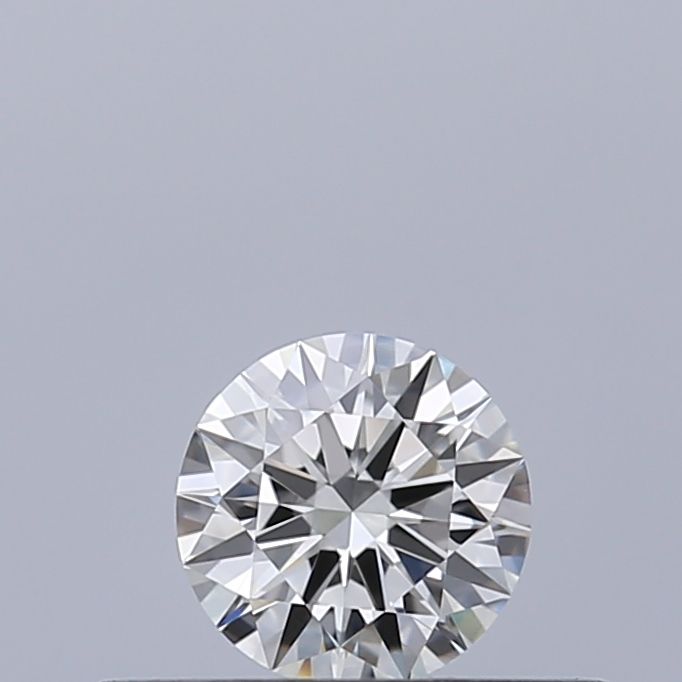 0.25 ct Round Diamond