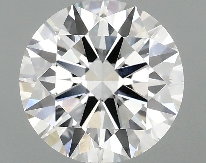 1.06 ct. round Lab Grown Diamond front image