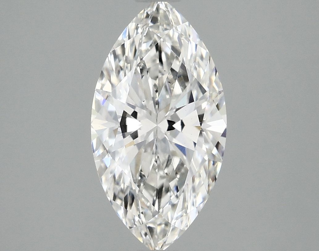 1.90 ct. marquise Lab Grown Diamond front image