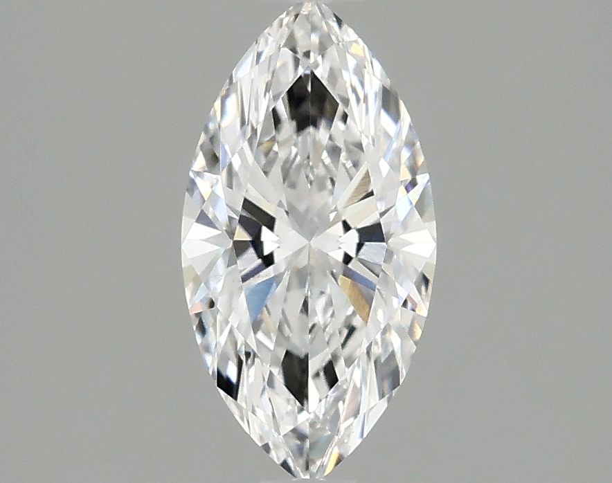 1.10 ct. marquise Lab Grown Diamond front image