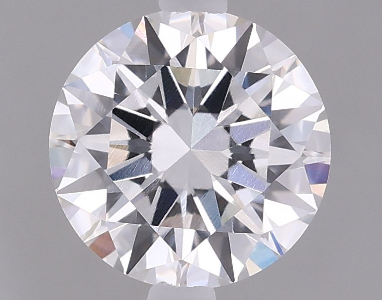 1.01 ct. round Lab Grown Diamond front image