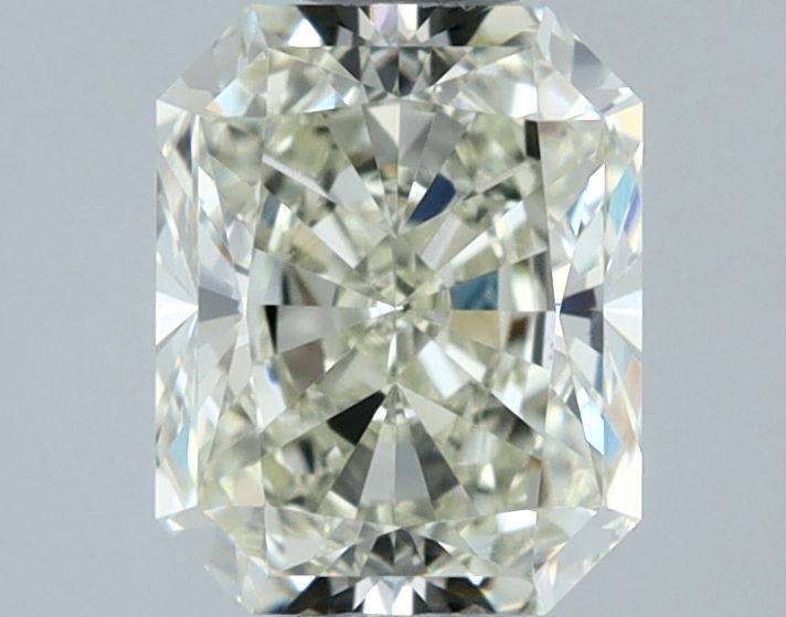 Radiant Diamond