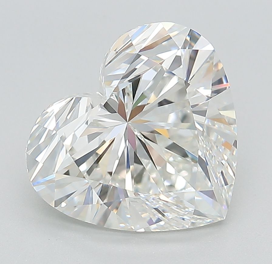 Heart Diamond