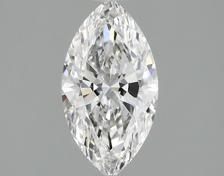 1.06 ct. marquise Lab Grown Diamond front image