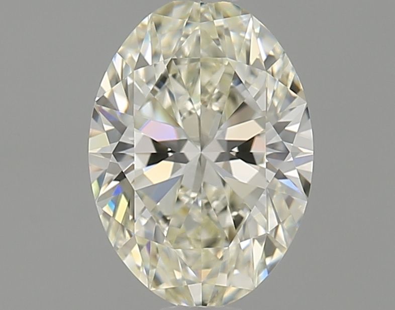 Oval Diamond