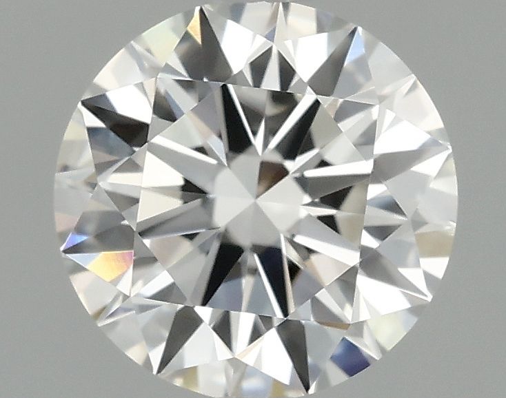 1.09 ct. round Lab Grown Diamond front image