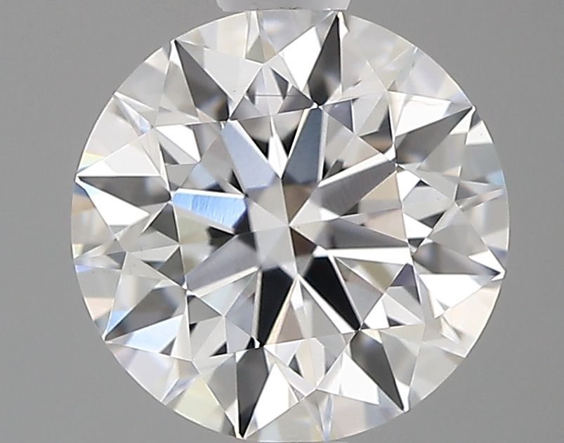 1.05 ct. round Lab Grown Diamond front image